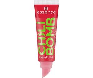 Essence Lips LipglossChili Bomb Shiny Lipgloss 01 Strawberry Salsa