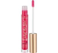 Essence WHAT THE FAKE! lip gloss with magnifying effect 4,2 ml