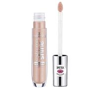 Essence Lips LipglossExtreme Shine Volume Lipgloss No. 08 Gold Dust