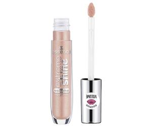 Essence Lips LipglossExtreme Shine Volume Lipgloss No. 08 Gold Dust
