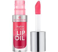 Essence Lips LipglossHydra Kiss LIP OIL 03 Pink Champagne