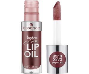 Essence Lips LipglossHydra Kiss LIP OIL 08 Mocha Glow