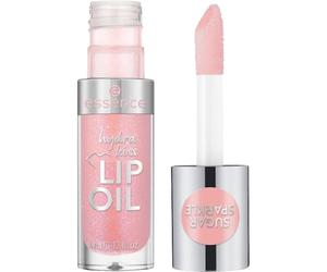Essence Lips LipglossHydra Kiss LIP OIL 10 Sugar Sparkle
