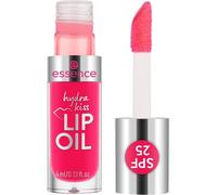 Essence Lips LipglossHydra Kiss Lip Oil Pink Squeeze, Please!