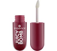 Essence Lips LipglossJUICY BOMB Plumping Lipgloss 02 Sour Cherry
