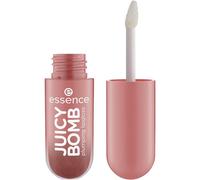 Essence Lips LipglossJUICY BOMB Plumping Lipgloss 04 Blossom Peach