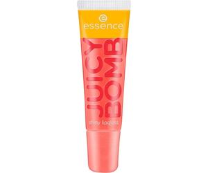 Essence Lips LipglossJuicy Bomb Shiny 103 Proud Papaya