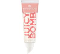 Essence Lips LipglossJuicy Bomb Shiny No. 101 Lovely Litchi