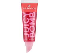 Essence Lips Lipgloss Juicy Bomb Shiny No. 104 Poppin' Pomegranate 10 ml