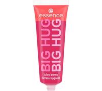 Essence Lips LipglossSay It With Juicy Big Hug Juicy Bomb Lipgloss 01 Poppin'Pomegranate