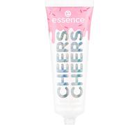 Essence Lips LipglossSay It With Juicy Cheers Juicy Bomb Jumbo Lipgloss 02 Cake My Day!