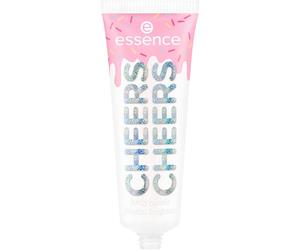Essence Lips LipglossSay It With Juicy Cheers Juicy Bomb Jumbo Lipgloss 02 Cake My Day!