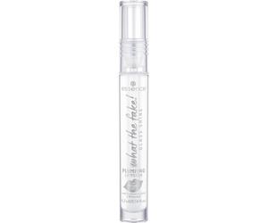 Essence Lips LipglossWhat a fake! Glass Shine Plumping Lip Filler 01 Oh So Glassy!