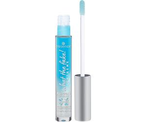 Essence Lips LipglossWhat The Fake! EXTREME PLUMPING LIP FILLER 02 Ice Ice Baby!