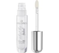 Essence Lips LipglossWhat the Fake! Plumping Lipgloss 100 Sheer Genius