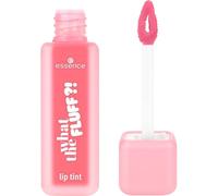 Essence Lips LipglossWhat The Fluff?!Lip Tint 01 Candy-Stain