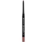 Essence Lips Lipliner8H Matte Comfort Lipliner 02 Silky Hazelnut
