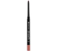 Essence Lips Lipliner8H Matte Comfort Lipliner 04 Rosy Nude
