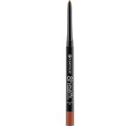 Essence Lips Lipliner8H Matte Comfort Lipliner 17 Must Have Brown