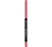 Essence Lips Lipliner8H Matte Comfort Lipliner 20 Mauve Mirage