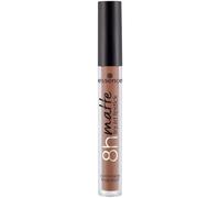 Essence Lips Lipstick 8H Matte Liquid Lipstick 01 Cinnamon Spice