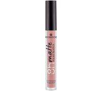 Essence Lips Lipstick 8H Matte Liquid Lipstick 03 Soft Beige