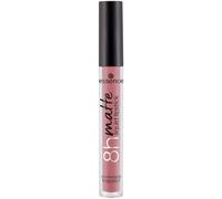 Essence Lips Lipstick 8H Matte Liquid Lipstick 04 Rosy Nude