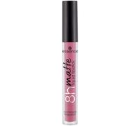 Essence Lips Lipstick 8H Matte Liquid Lipstick 05 Pink Blush