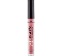 Essence - 8h Matte Liquid Lipstick