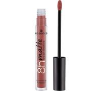 Essence Lips Lipstick8H Matte Liquid Lipstick 16 Velvet Brick