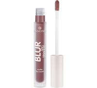 Essence Lips LipstickBlur Soufflé Matte Lip Cream 01 Deep Scroll