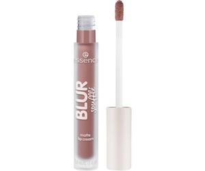 Essence Lips LipstickBlur Soufflé Matte Lip Cream 02 Space Filter