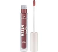 Essence Lips LipstickBlur Soufflé Matte Lip Cream 03 Hot Offline
