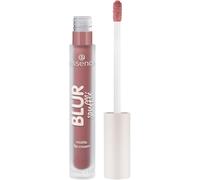 Essence Lips LipstickBlur Soufflé Matte Lip Cream 08 No Filter Needed