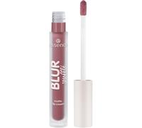 Essence Lips LipstickBlur Soufflé Matte Lip Cream 09 Ghost Typing