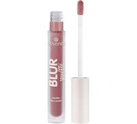 Essence Lips LipstickBlur Soufflé Matte Lip Cream 10 Status Toast