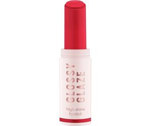 Essence Lips LipstickGlossy Glaze High Shine Lipstick 04 Red-dy For The Day