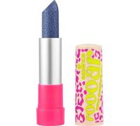 Essence Lips LipstickRoooar Changing Lip Glow 01 What The Fluff?