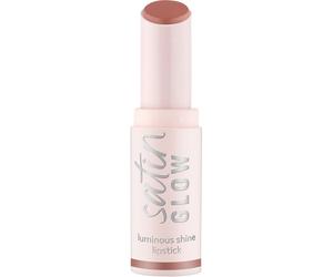 Essence Lips LipstickSatin Glow Luminous Shine Lipstick 05 Chai There!