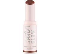 Essence Lips LipstickSatin Glow Luminous Shine Lipstick 06 Deja-brew