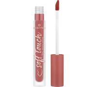 Essence Lips LipstickSoft Touch Lip Mousse 01 Fuel Your Passion