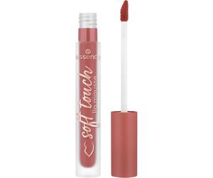 Essence Lips LipstickSoft Touch Lip Mousse 01 Fuel Your Passion
