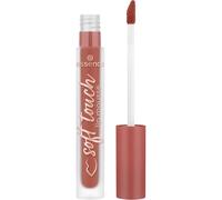 Essence Lips LipstickSoft Touch Lip Mousse 02 Love At First Sight