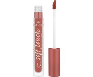 Essence Lips LipstickSoft Touch Lip Mousse 02 Love At First Sight