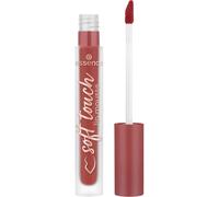 Essence Lips LipstickSoft Touch Lip Mousse 03 Good Vibes Only