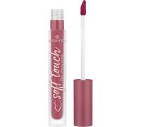 Essence Lips LipstickSoft Touch Lip Mousse 05 All-Time Favorite