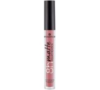 Essence Lipstick 8H Matte Liquid 2.5 ml