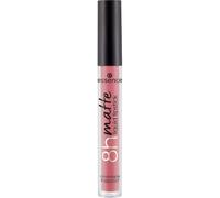 Essence - 8h Matte Liquid Lipstick