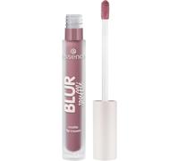 Essence - Lipstick Blur Soufflé Matte Lip Cream - 06 Pillow Talking