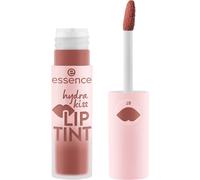 essence hydra kiss LIP TINT, longlasting, tinting effect, natural, shiny (4ml)